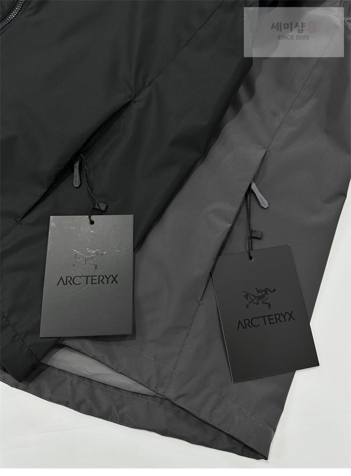 Arc Teryx 아크테릭스 다터 자켓 의류 9번 이미지