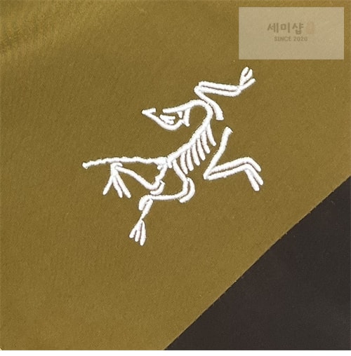 Arc Teryx 아크테릭스 러쉬 자켓 고어택스 프로 4컬러 레플리카 6번 이미지 - 의류 | 세미샵 레플리카 사이트
