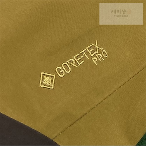 Arc Teryx 아크테릭스 러쉬 자켓 고어택스 프로 4컬러 레플리카 37번 이미지 - 의류 | 세미샵 레플리카 사이트