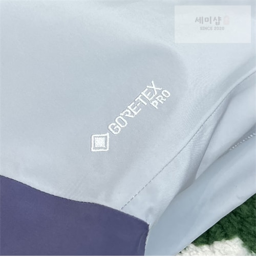 Arc Teryx 아크테릭스 러쉬 자켓 고어택스 프로 4컬러 레플리카 14번 이미지 - 의류 | 세미샵 레플리카 사이트