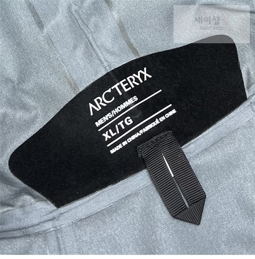 Arc Teryx 아크테릭스 러쉬 자켓 고어택스 프로 4컬러 레플리카 23번 이미지 - 의류 | 세미샵 레플리카 사이트