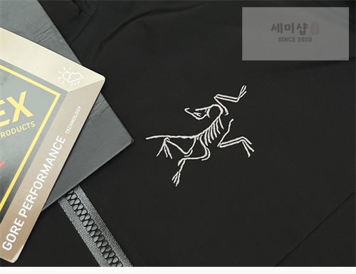 Arc Teryx 아크테릭스 마카이 패딩 보온 방한 자켓 레플리카 6번 이미지 - 의류 | 세미샵 레플리카 사이트