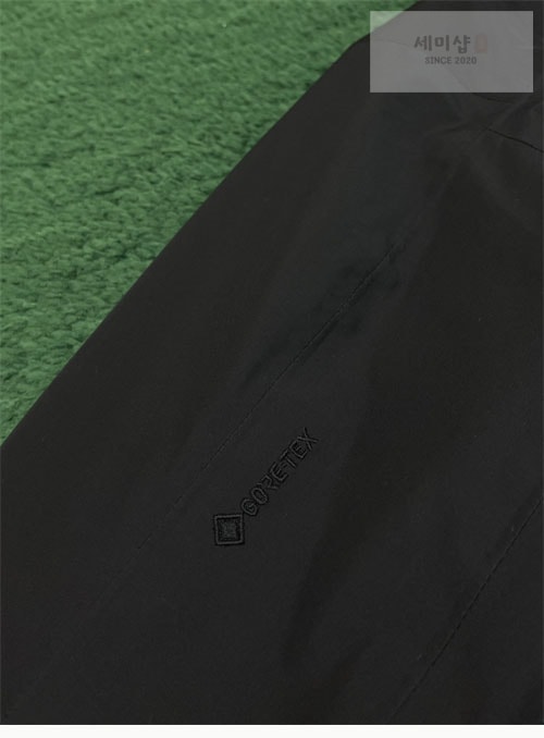 Arc Teryx 아크테릭스 마카이 패딩 보온 방한 자켓 레플리카 7번 이미지 - 의류 | 세미샵 레플리카 사이트