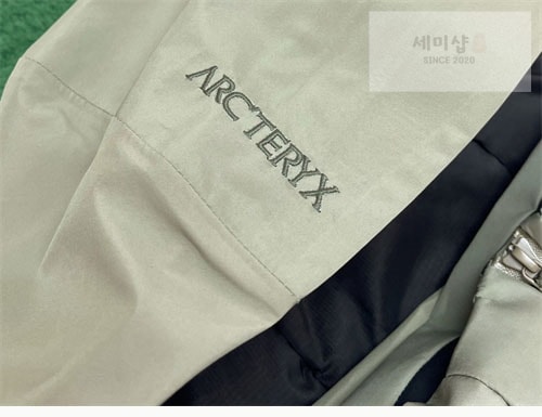Arc Teryx 아크테릭스 마카이 패딩 보온 방한 자켓 레플리카 16번 이미지 - 의류 | 세미샵 레플리카 사이트