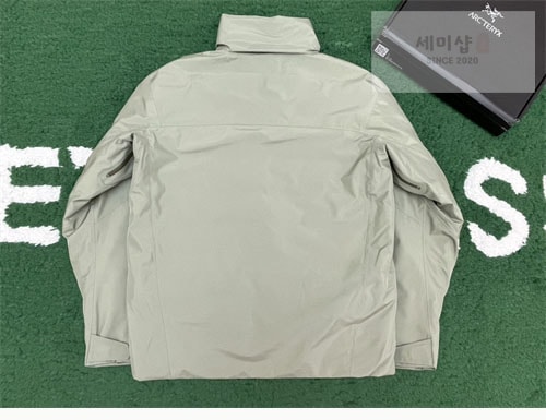 Arc Teryx 아크테릭스 마카이 패딩 보온 방한 자켓 레플리카 22번 이미지 - 의류 | 세미샵 레플리카 사이트