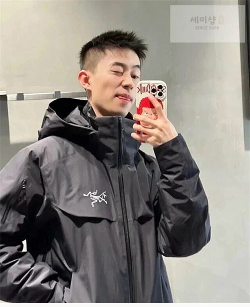 Arc Teryx 아크테릭스 마카이 패딩 보온 방한 자켓 레플리카 29번 이미지 - 의류 | 세미샵 레플리카 사이트