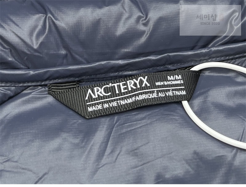 Arc Teryx 아크테릭스 세륨 후디 레플리카 13번 이미지 - 의류 | 세미샵 레플리카 사이트