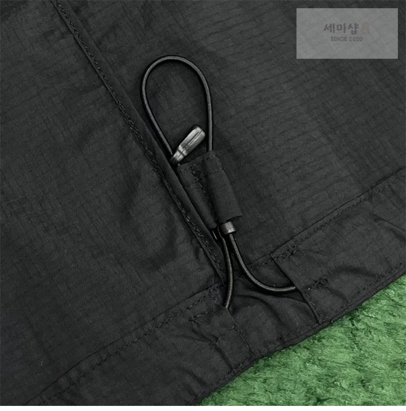 Arc Teryx 아크테릭스 스쿼미시 후드 바람막이 레플리카 6번 이미지 - 의류 | 세미샵 레플리카 사이트