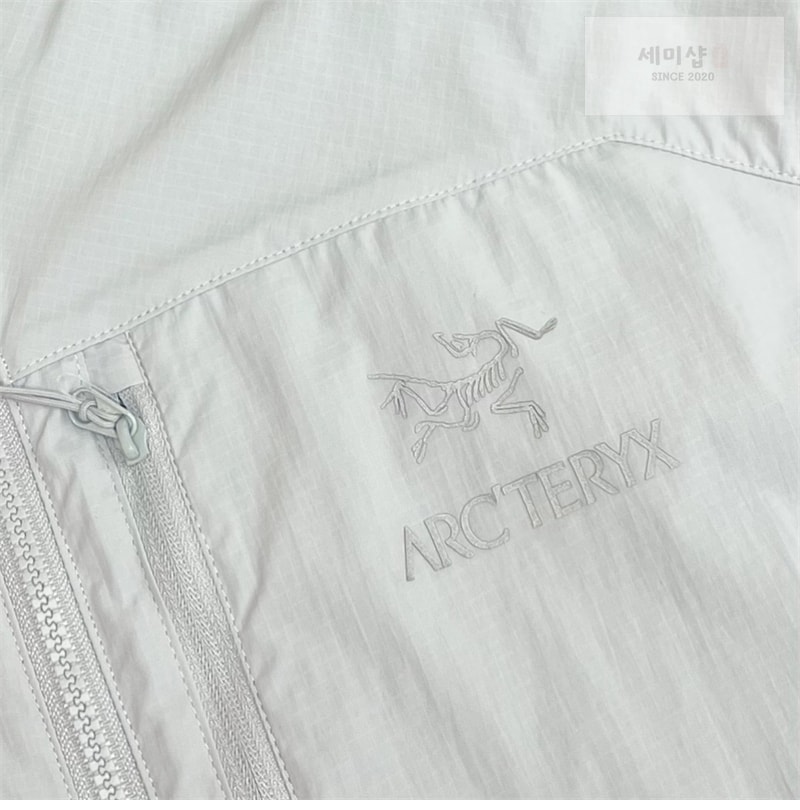 Arc Teryx 아크테릭스 스쿼미시 후드 바람막이 레플리카 12번 이미지 - 의류 | 세미샵 레플리카 사이트