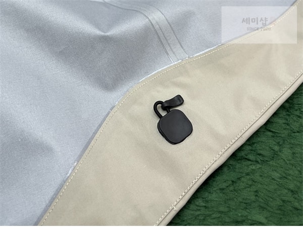 Arc Teryx 아크테릭스 알파 SV 자켓 의류 18번 이미지