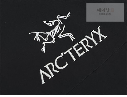 Arc Teryx 아크테릭스 알파 SV 자켓 고어택스 프로 5컬러 레플리카 5번 이미지 - 의류 | 세미샵 레플리카 사이트