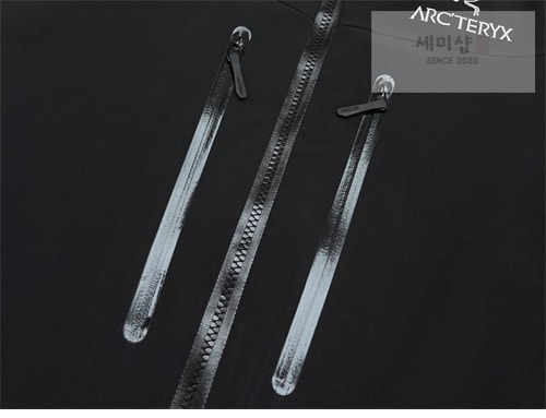 Arc Teryx 아크테릭스 알파 SV 자켓 고어택스 프로 5컬러 레플리카 6번 이미지 - 의류 | 세미샵 레플리카 사이트