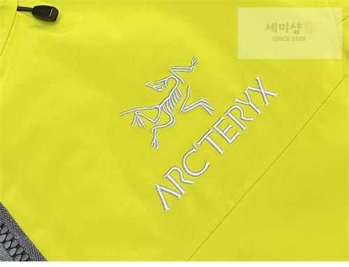 Arc Teryx 아크테릭스 알파 SV 자켓 고어택스 프로 5컬러 레플리카 18번 이미지 - 의류 | 세미샵 레플리카 사이트