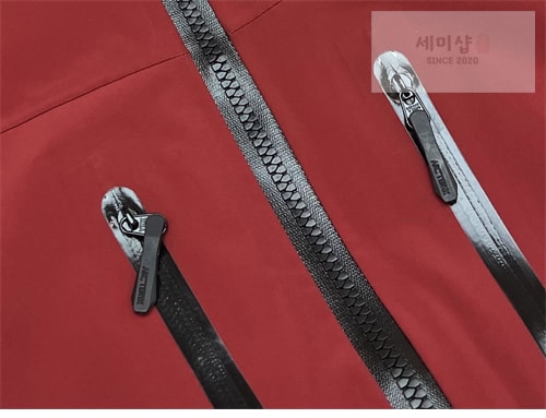 Arc Teryx 아크테릭스 알파 SV 자켓 고어택스 프로 5컬러 레플리카 36번 이미지 - 의류 | 세미샵 레플리카 사이트