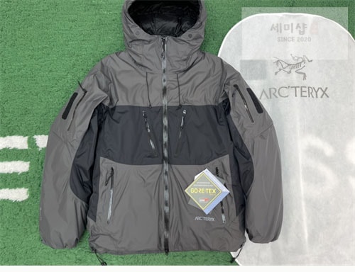 Arc Teryx 아크테릭스 코바 파카 고어텍스 의류 2번 이미지