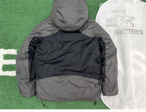 Arc Teryx 아크테릭스 코바 파카 고어텍스 의류 3번 이미지