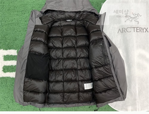 Arc Teryx 아크테릭스 코바 파카 고어텍스 의류 7번 이미지