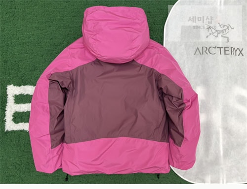 Arc Teryx 아크테릭스 코바 파카 고어텍스 의류 9번 이미지