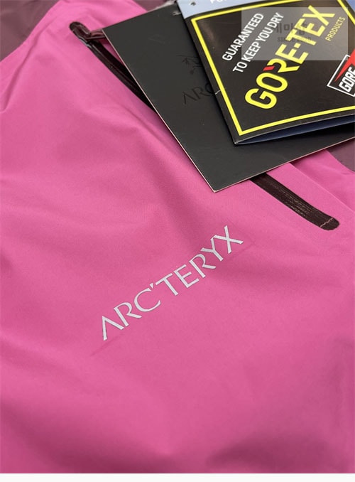 Arc Teryx 아크테릭스 코바 파카 고어텍스 의류 11번 이미지