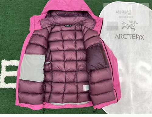 Arc Teryx 아크테릭스 코바 파카 고어텍스 의류 15번 이미지