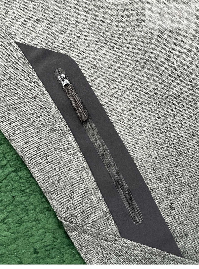 Arc Teryx 아크테릭스 코버트 가디건 다크 그레이 의류 11번 이미지