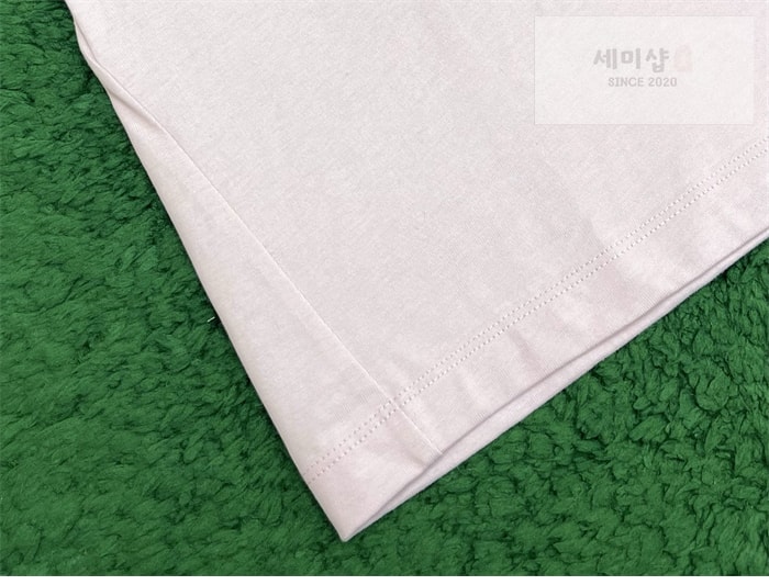 Arc Teryx 아크테릭스 크래그 코튼 버드타일 반팔 화이트 의류 17번 이미지