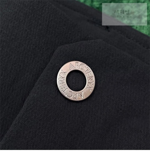 Arc Teryx 아크테릭스 크레스톤 AR 팬츠 2컬러 의류 5번 이미지