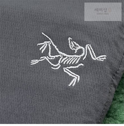 Arc Teryx 아크테릭스 크레스톤 AR 팬츠 2컬러 의류 16번 이미지