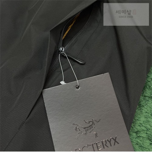 Arc Teryx 아크테릭스 ARCTERYX 아톰 AR 후디 레플리카 4번 이미지 - 의류 | 세미샵 레플리카 사이트