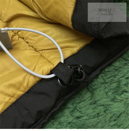 Arc Teryx 아크테릭스 ARCTERYX 아톰 AR 후디 레플리카 6번 이미지 - 의류 | 세미샵 레플리카 사이트