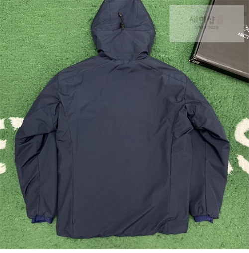 Arc Teryx 아크테릭스 ARCTERYX 아톰 AR 후디 레플리카 9번 이미지 - 의류 | 세미샵 레플리카 사이트