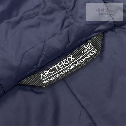 Arc Teryx 아크테릭스 ARCTERYX 아톰 AR 후디 레플리카 11번 이미지 - 의류 | 세미샵 레플리카 사이트