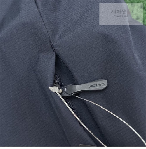 Arc Teryx 아크테릭스 ARCTERYX 아톰 AR 후디 레플리카 12번 이미지 - 의류 | 세미샵 레플리카 사이트