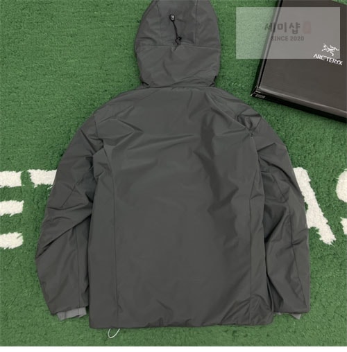 Arc Teryx 아크테릭스 ARCTERYX 아톰 AR 후디 레플리카 13번 이미지 - 의류 | 세미샵 레플리카 사이트