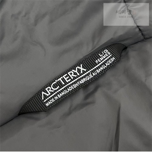 Arc Teryx 아크테릭스 ARCTERYX 아톰 AR 후디 레플리카 15번 이미지 - 의류 | 세미샵 레플리카 사이트