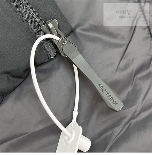 Arc Teryx 아크테릭스 ARCTERYX 아톰 AR 후디 레플리카 22번 이미지 - 의류 | 세미샵 레플리카 사이트