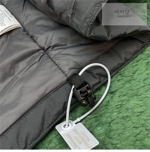 Arc Teryx 아크테릭스 ARCTERYX 아톰 AR 후디 레플리카 16번 이미지 - 의류 | 세미샵 레플리카 사이트