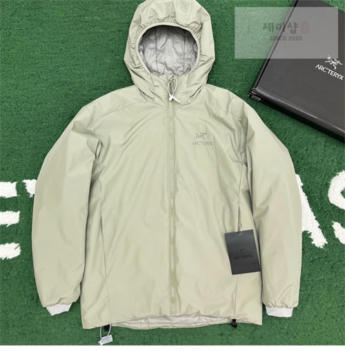 Arc Teryx 아크테릭스 ARCTERYX 아톰 AR 후디 레플리카 34번 이미지 - 의류 | 세미샵 레플리카 사이트