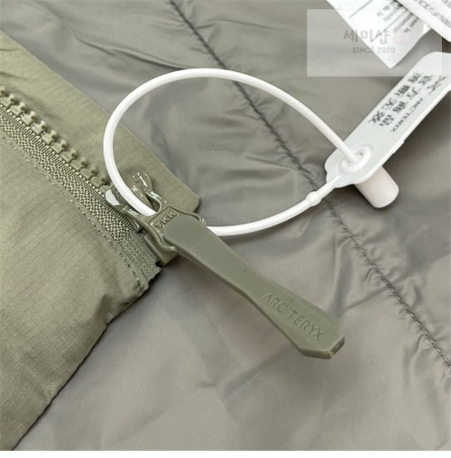 Arc Teryx 아크테릭스 ARCTERYX 아톰 AR 후디 레플리카 18번 이미지 - 의류 | 세미샵 레플리카 사이트