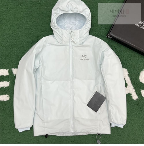 Arc Teryx 아크테릭스 ARCTERYX 아톰 AR 후디 레플리카 37번 이미지 - 의류 | 세미샵 레플리카 사이트