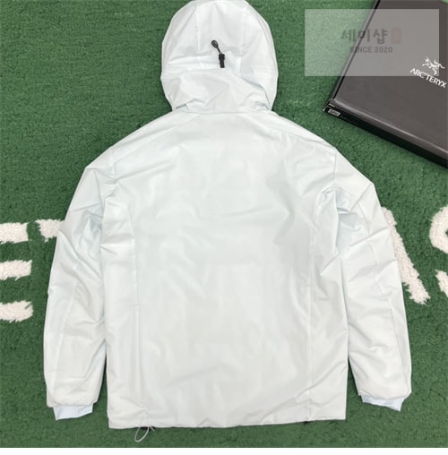 Arc Teryx 아크테릭스 ARCTERYX 아톰 AR 후디 레플리카 28번 이미지 - 의류 | 세미샵 레플리카 사이트