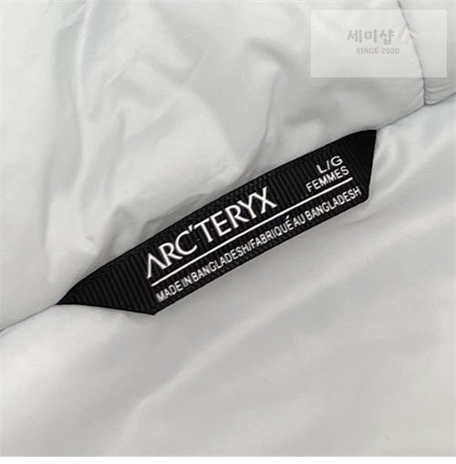 Arc Teryx 아크테릭스 ARCTERYX 아톰 AR 후디 레플리카 35번 이미지 - 의류 | 세미샵 레플리카 사이트