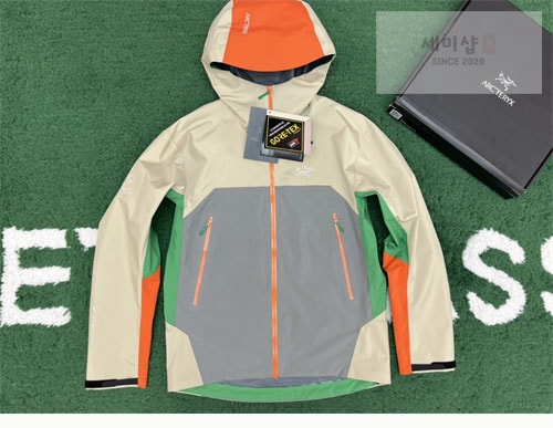 Arc Teryx Arcteryx 아크테릭스 러쉬 남성제킷 러시 등산점퍼 레플리카 17번 이미지 - 의류 | 세미샵 레플리카 사이트