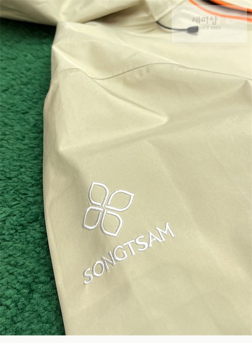 Arc Teryx Arcteryx 아크테릭스 러쉬 남성제킷 러시 등산점퍼 레플리카 19번 이미지 - 의류 | 세미샵 레플리카 사이트