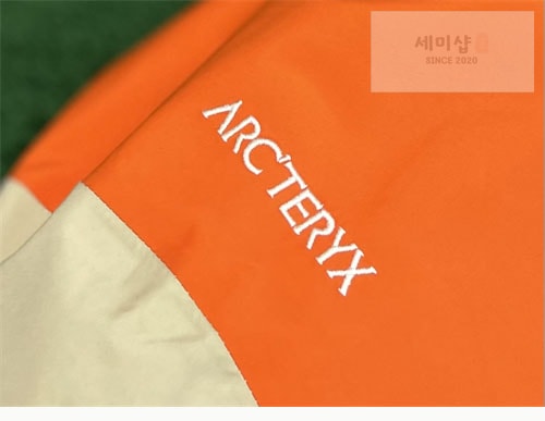 Arc Teryx Arcteryx 아크테릭스 러쉬 남성제킷 러시 등산점퍼 레플리카 5번 이미지 - 의류 | 세미샵 레플리카 사이트
