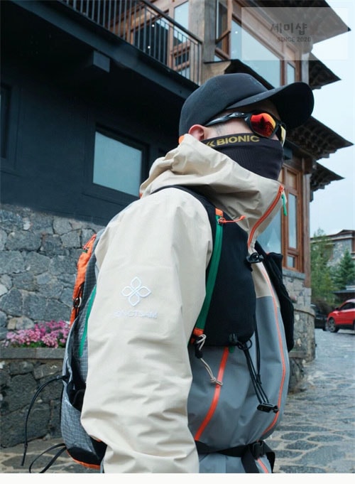 Arc Teryx Arcteryx 아크테릭스 러쉬 남성제킷 러시 등산점퍼 레플리카 13번 이미지 - 의류 | 세미샵 레플리카 사이트
