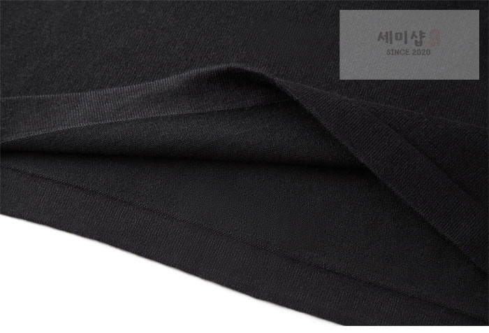 Givenchy 지방시 니트 HG 자카드 반팔 티셔츠 의류 7번 이미지