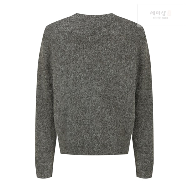 Givenchy 지방시 메종 로고 모헤어 니트 스웨터 의류 13번 이미지