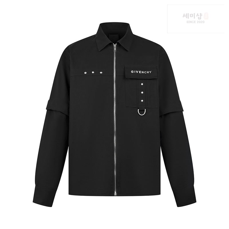 Givenchy 지방시 베이직 클래식 테디 자켓 레플리카 15번 이미지 - 의류 | 세미샵 레플리카 사이트