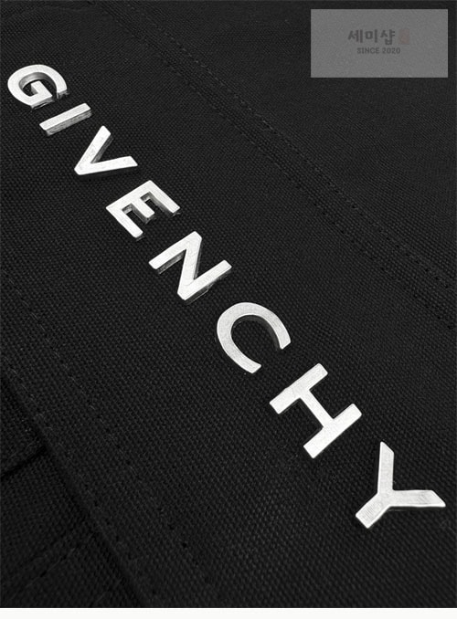 Givenchy 지방시 베이직 클래식 테디 자켓 레플리카 4번 이미지 - 의류 | 세미샵 레플리카 사이트